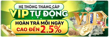 Ưu đãi nạp lần đầu
